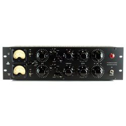 IGS TUBECORE 3U