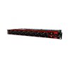 BEHRINGER ADA8200 ULTRAGAIN-PRO INTERFACCIA ADAT 8 IN 8 OUT PREAMPLIFICATORI MIDAS EX-DEMO