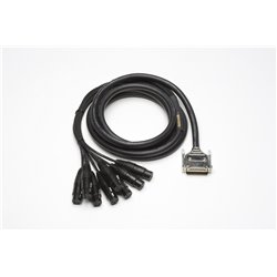 MOGAMI BO25MXLR8F1