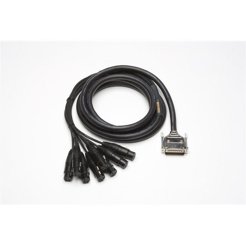 MOGAMI BO25MXLR8F1
