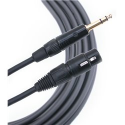 MOGAMI TRSXLRF0100BL