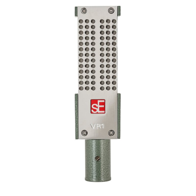 SE ELECTRONICS VR1 - VE VINTAGE EDITION