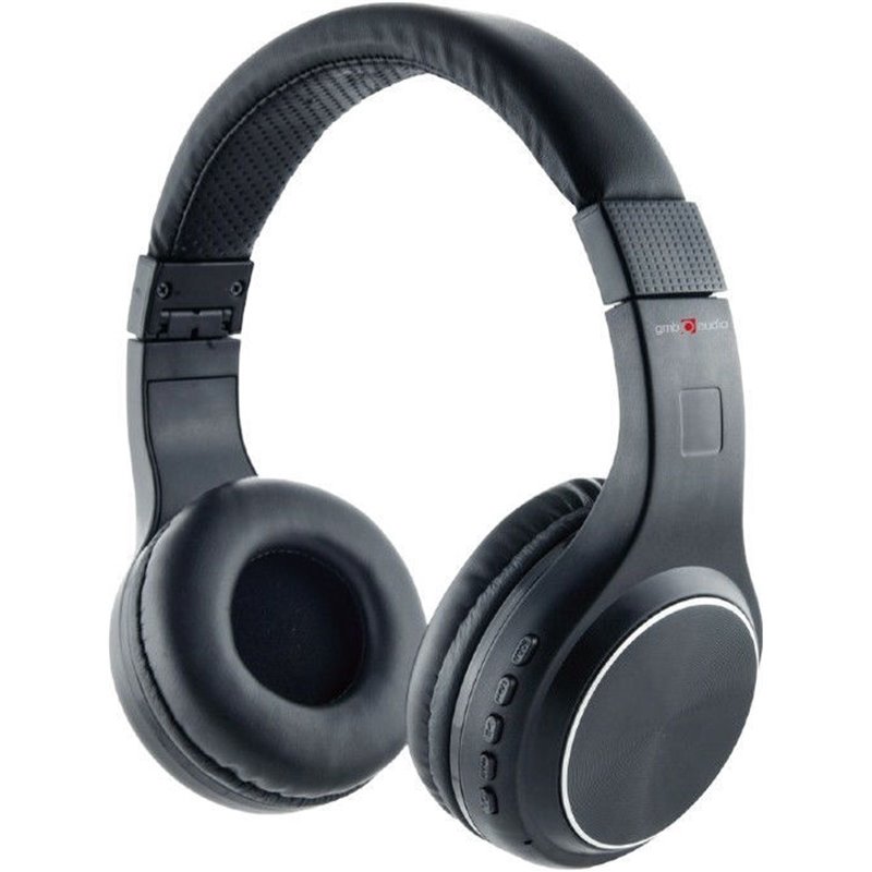 GMB AUDIO BLUETOOTH STEREO HEADSET 'WARSZAWA'