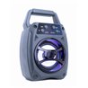 GMB AUDIO ALTOPARLANTE BLUETOOTH CON EFFETTO LUCE A LED