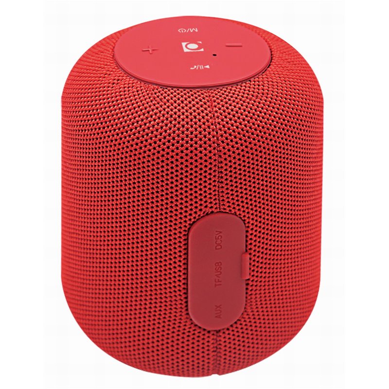 GMB AUDIO CASSE BLUETOOTH, NERE
