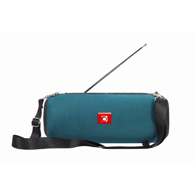 GMB AUDIO CASSA ATTIVA ALTOPARLANTE BLUETOOTH