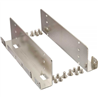 GEMBIRD METAL MOUNTING FRAME FOR 4 PCS X 2.5'' SSD TO 3.5'' BAY
