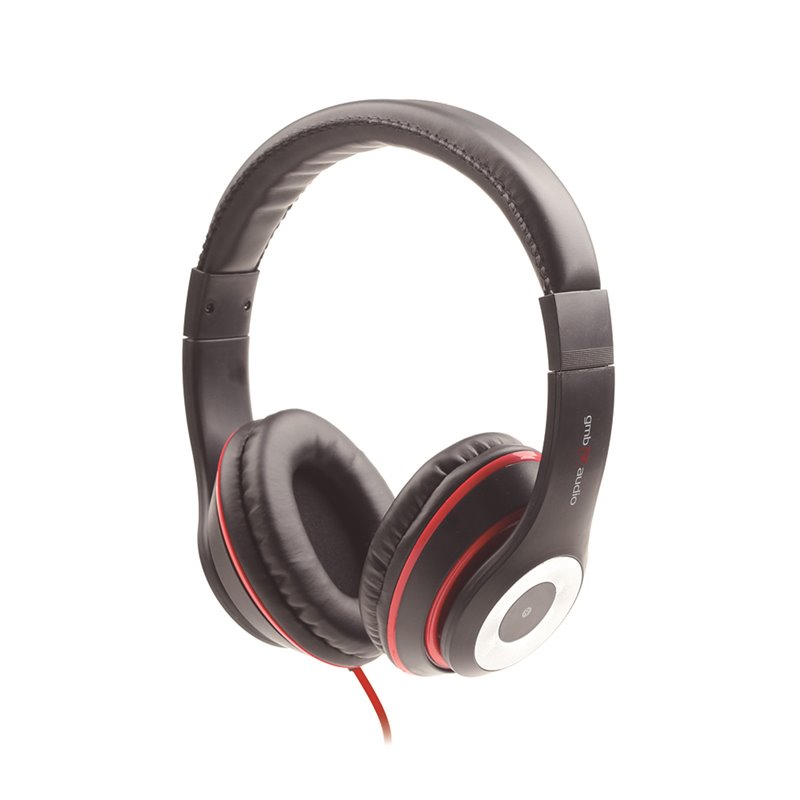 GEMBIRD CUFFIE STEREO