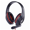 GMB GAMING CUFFIE STEREO CON MICROFONO E CONTROLLO VOLUME