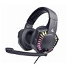 GMB GAMING CUFFIE GAMING STEREO CON MICROFONO E CONTROLLO VOLUME