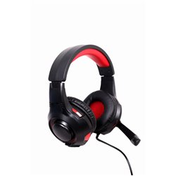 GMB GAMING 5.1 SURROUND USB HEADSET