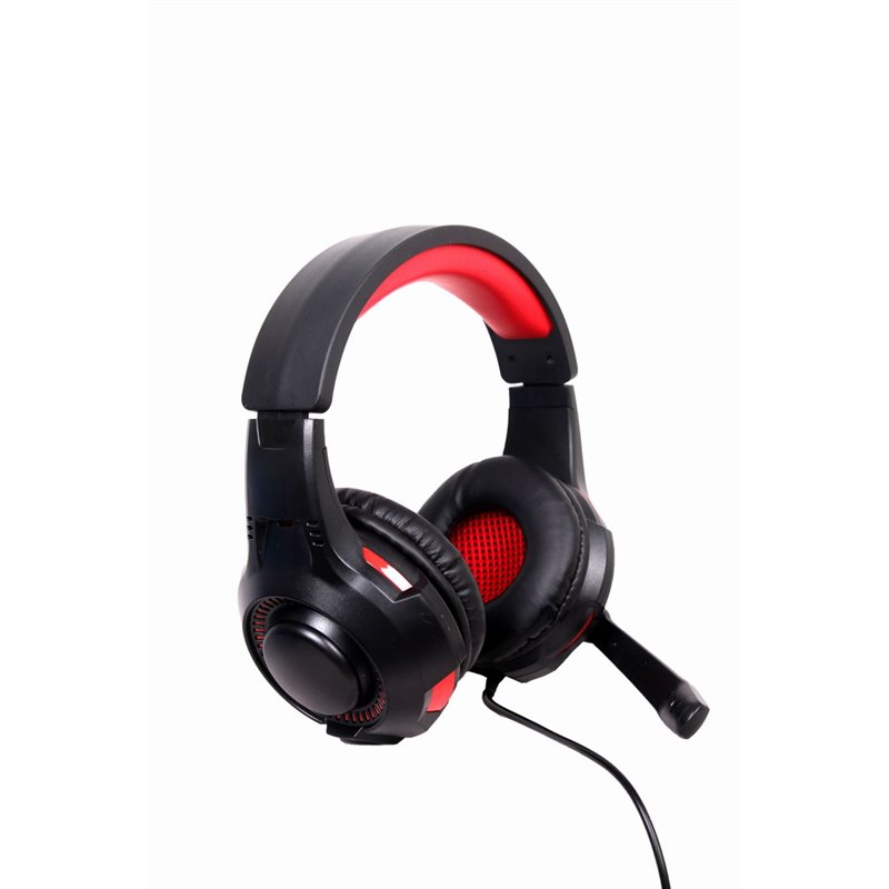 GMB GAMING 5.1 SURROUND USB HEADSET