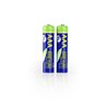 ENERGENIE NI-MH RECHARGEABLE AAA BATTERIES, 1000MAH, 2PCS BLISTER PACK