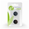 ENERGENIE BUTTON CELL CR1620, 2-PACK
