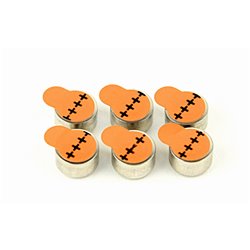 ENERGENIE BUTTON CELL ZA13, 6-PACK