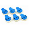 ENERGENIE BUTTON CELL ZA675, 6-PACK