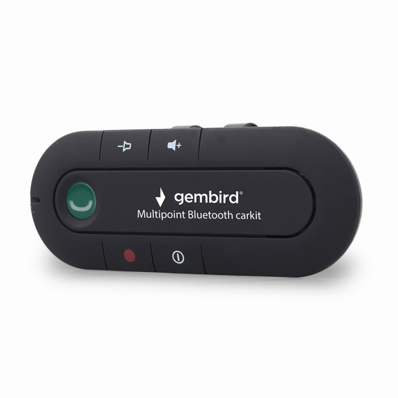GEMBIRD BTCC-002 BLUETOOTH V.2.1 +  KIT DA AUTO EDR, CLASS II