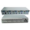 GEMBIRD CAS-441-PM   SWITCH AUTOMATIC CPU E AUDIO CON PCS POWER MANAGEMENT, 4 PCS