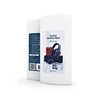 GEMBIRD ALCOHOL CLEANING WIPES (50 PCS), MICRO-FIBER