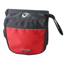 GEMBIRD CD WALLET FOR 12 PCS, CD PLAYER CASE