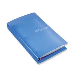 GEMBIRD DUAL BINDER CD FOLDER