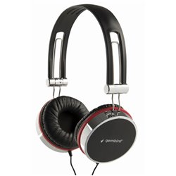 GEMBIRD CUFFIE STEREO