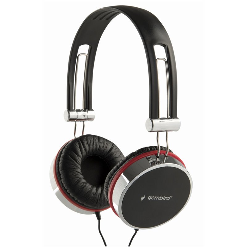 GEMBIRD CUFFIE STEREO