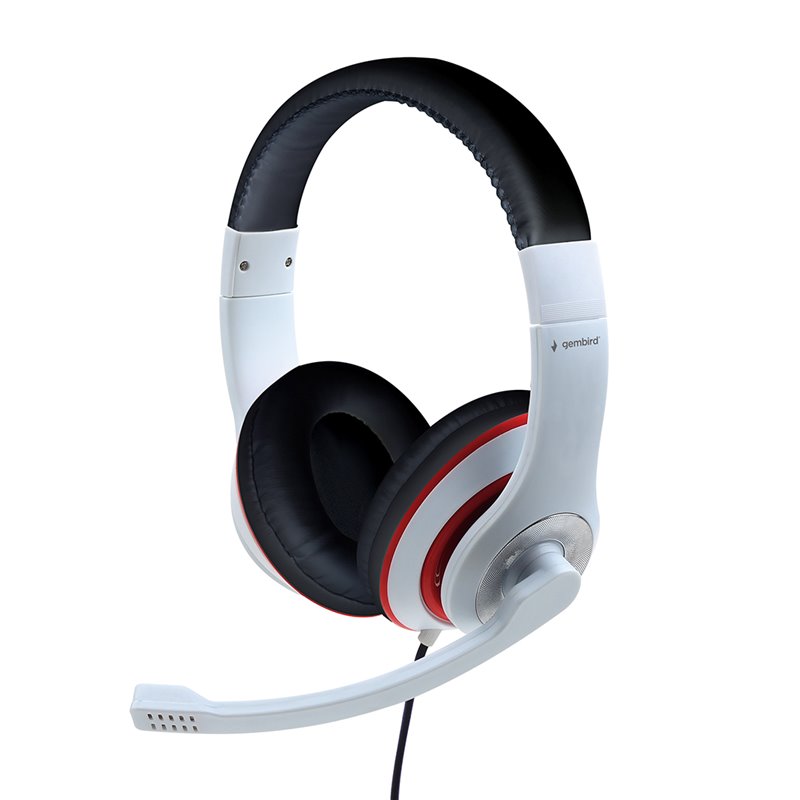 GEMBIRD CUFFIE STEREO