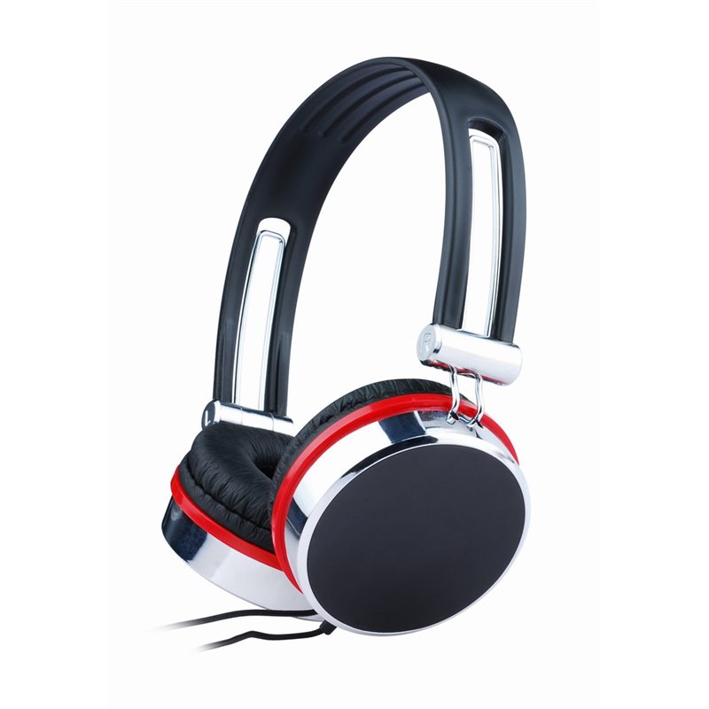 GEMBIRD CUFFIE STEREO CON MICROFONO