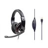 GEMBIRD CUFFIE STEREO USB