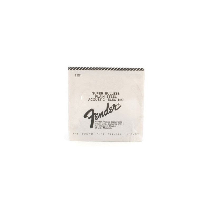 FENDER 012 CORDE CHITTARA ACUSTICA ELETTRICA