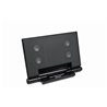 GEMBIRD CASSE PORTATILI CON BASE UNIVERSALE PER IPOD, IPHONE 3/4/5/6