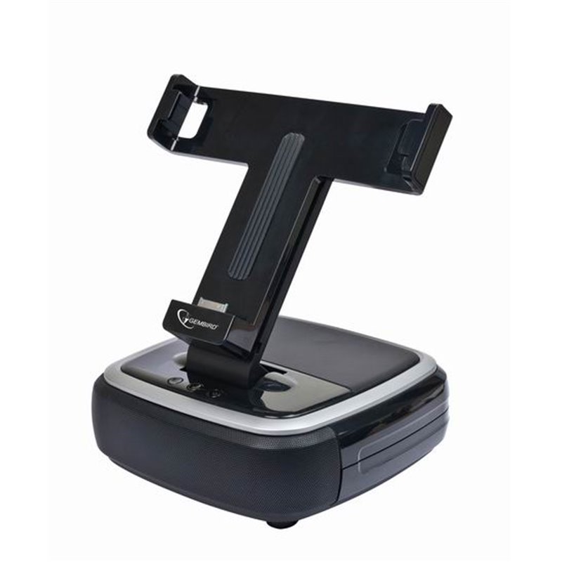 GEMBIRD SPK331I 2.1 CASSE IPAD  1/2