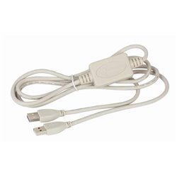 GEMBIRD UANC22V USB 2.0 CAVO DI RETE