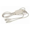 GEMBIRD UANC22V USB 2.0 CAVO DI RETE