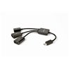 GEMBIRD OTG MOBILE USB HUB
