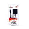 CABLEXPERT USB-C MASCHIO AD ADATTATORE FEMMINILE VGA