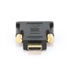 CABLEXPERT ADATTATORE HDMI A DVI