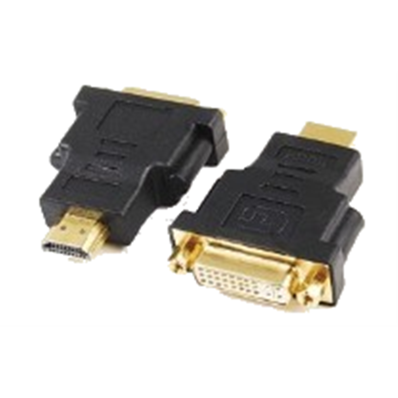 CABLEXPERT ADATTATORE HDMI A DVI