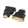 CABLEXPERT ADATTATORE HDMI A DVI