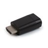CABLEXPERT ADATTATORE DA HDMI A VGA, PORA SINGOLA