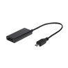 CABLEXPERT HDTV ADAPTER, 11-PIN MHL FOR SAMSUNG DEVICES