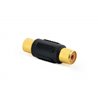 CABLEXPERT RCA (F) TO RCA (F) COUPLER