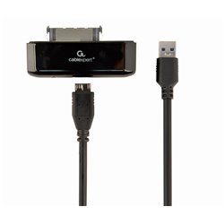 CABLEXPERT AUS03 USB 3.0  ADATTATORE SATA