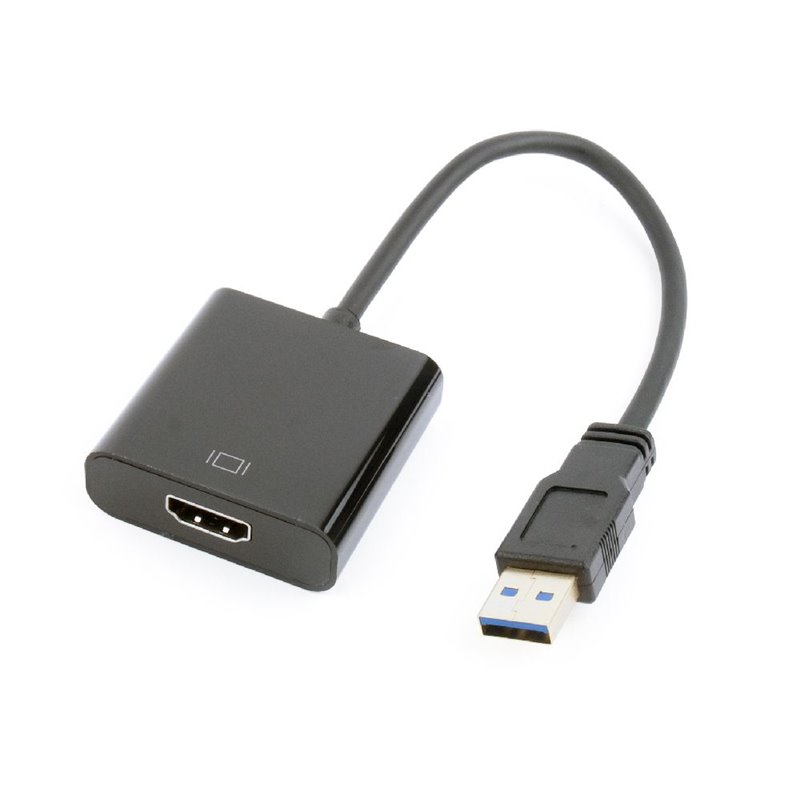 CABLEXPERT USB ADATTATORE VIDEO