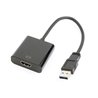 CABLEXPERT USB ADATTATORE VIDEO