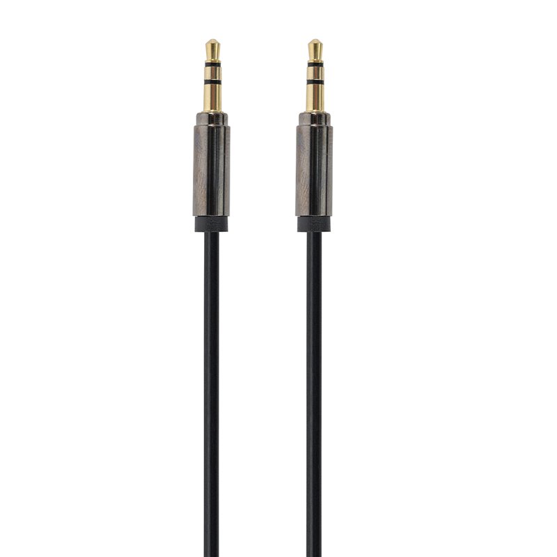 CABLEXPERT CAVO AUDIO STEREO 3.5 MM, 1 M