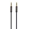CABLEXPERT CAVO AUDIO STEREO 3.5 MM, 1 M