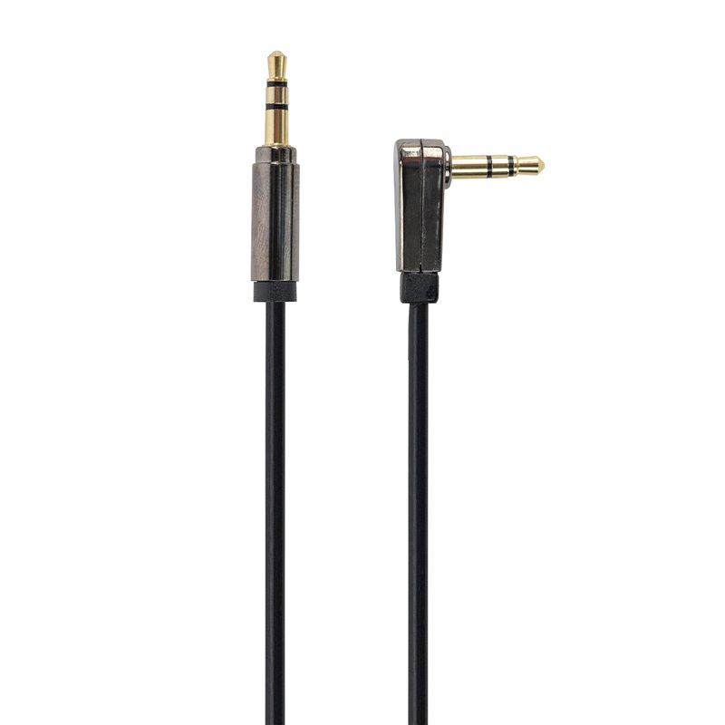 CABLEXPERT CAVO AUDIO STEREO 3.5 MM, 1 M