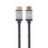 CABLEXPERT CAVO HDMI AD ALTA VELOCITà CON ETHERNET 'SELECT PLUS SERIES'